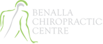 Benalla Chiropractic Centre Logo