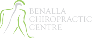Benalla Chiropractic Centre Logo